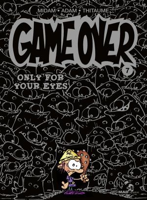Game over tome 7