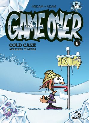 Game over tome 8