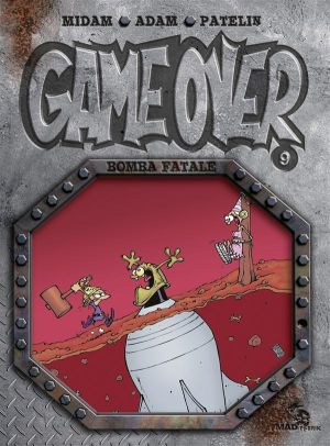 Game over tome 9