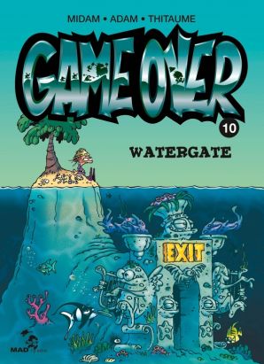 Game over tome 10