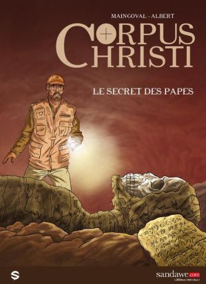 Corpus Christi tome 1