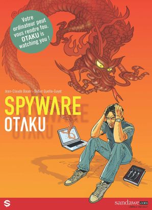 Spyware tome 1