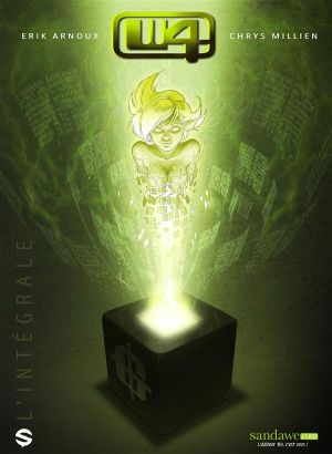 witness 4 - intégrale
