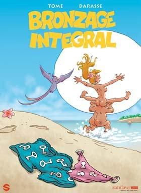 Les Minoukinis l'intégrale