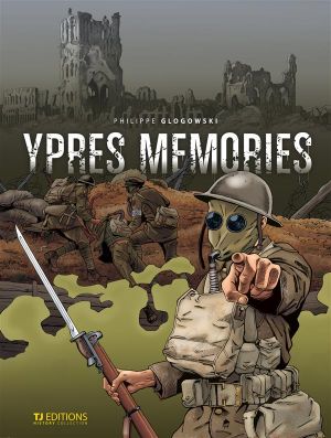 Ypres memories Ypres memories