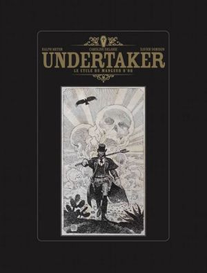 Undertaker - intégrale de luxe
