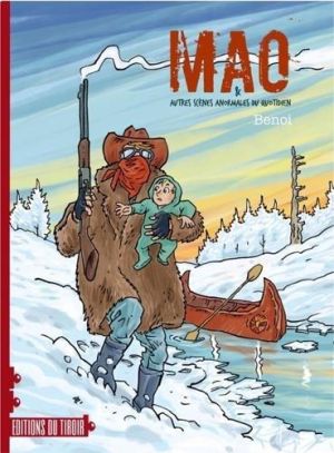 Mao & autres scènes anormales du quotidien tome 1