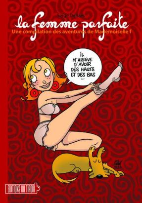 La femme parfaite