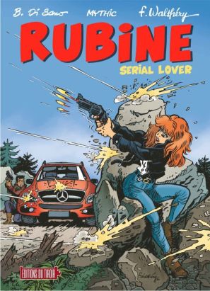 Rubine tome 14