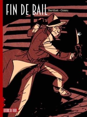 Fin de bail - Histoires courtes