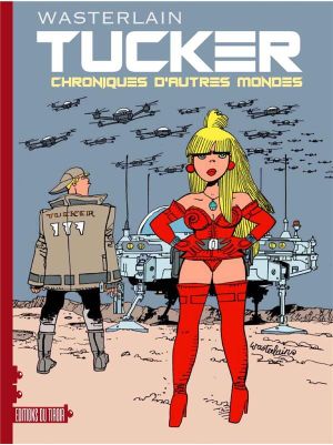 Tucker tome 1