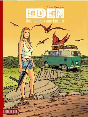 Eden tome 2