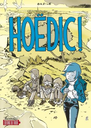Hoëdic Hoëdic