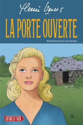 La Porte Ouverte