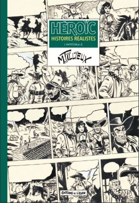 Histoires réalistes - intégrale