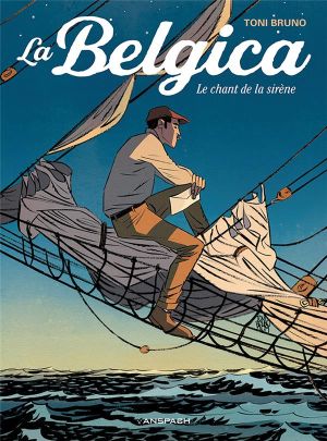 La belgica tome 1