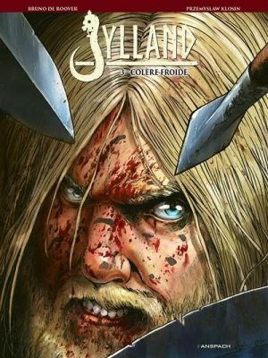 Jylland tome 3