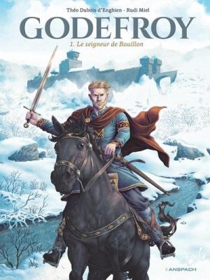 Godefroy tome 1