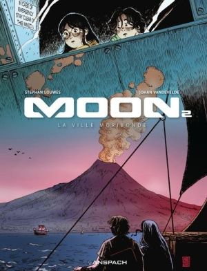 Moon tome 2