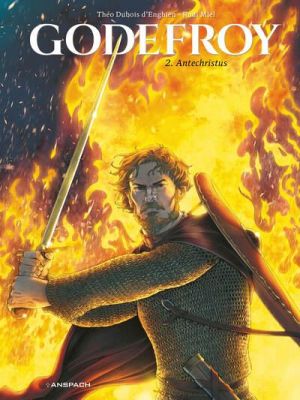 Godefroy tome 2