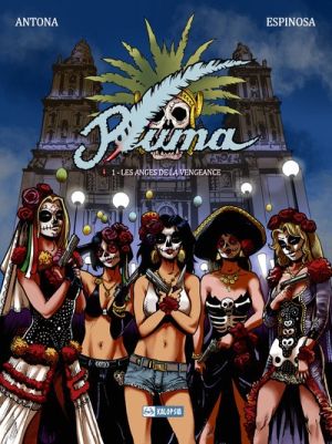 Pluma tome 1