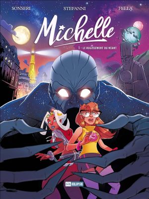 Michelle tome 1