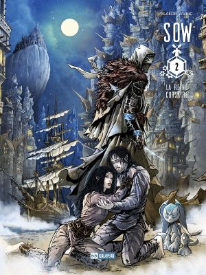 Seeds of wars tome 2