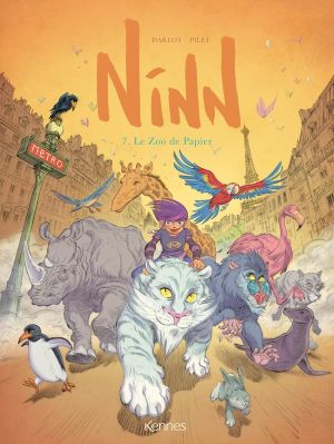 Ninn tome 7