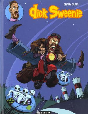 dick sweenie tome 1
