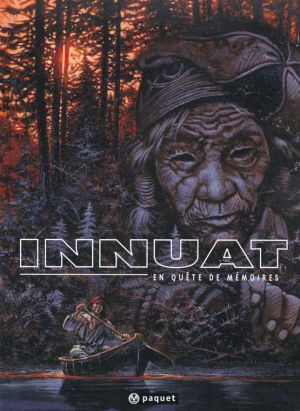 Innuat - en quête de mémoires