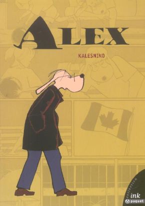 alex alex