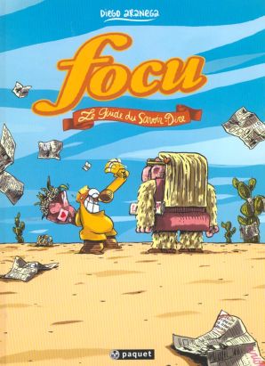 focu tome 1 - le guide du savoir-dire focu tome 1 - le guide du savoir-dire
