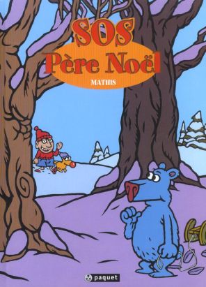 S.O.S. père noël