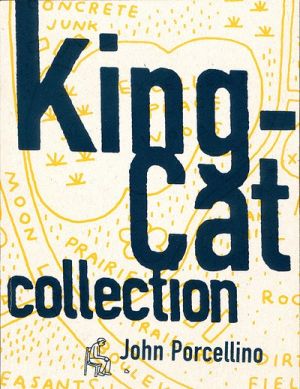 king-cat collection