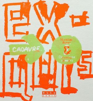 cadavre exquis (robel)