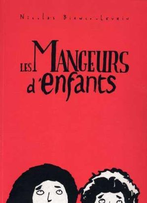 les mangeurs d'enfants