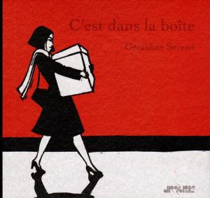 c'est dans la boîte c'est dans la boîte
