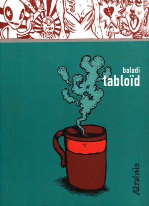 tabloïd