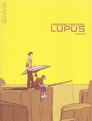lupus tome 1