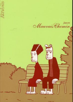 mauvais chemin