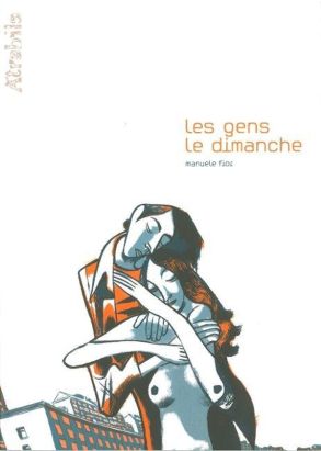 les gens le dimanche