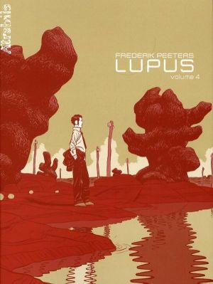 lupus tome 4