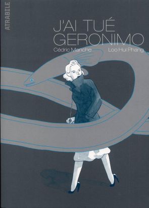 j'ai tué géronimo