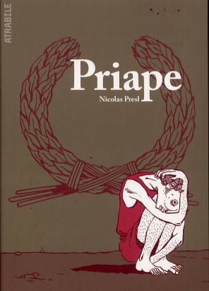 priape