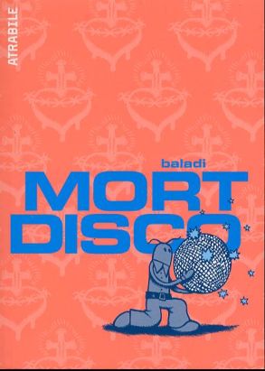 mort disco