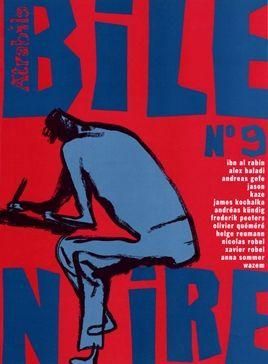 bile noire tome 9