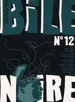 bile noire tome 12