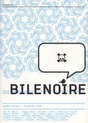 bile noire tome 15