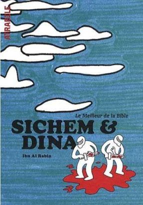 le meilleur de la bible ; sichem et dina