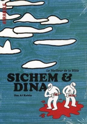 le meilleur de la bible ; sichem et dina